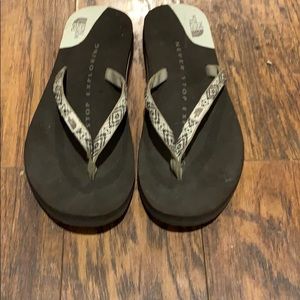 The North Face Flip Flops